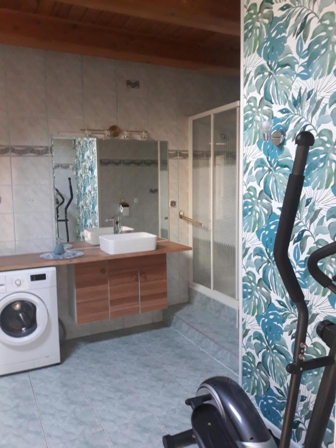 Traper Apartamenty Sopoty Exteriér fotografie