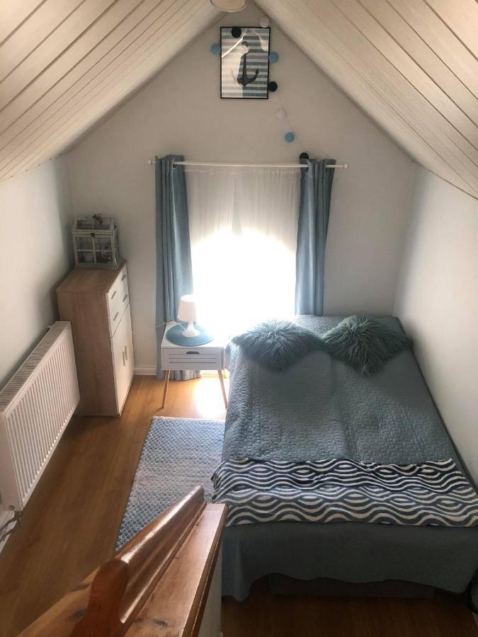 Traper Apartamenty Sopoty Exteriér fotografie