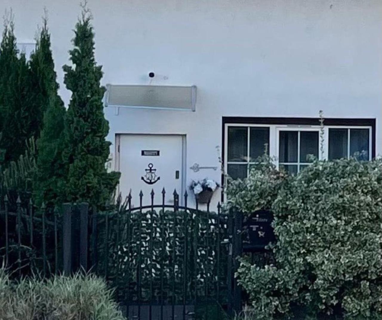 Traper Apartamenty Sopoty Exteriér fotografie