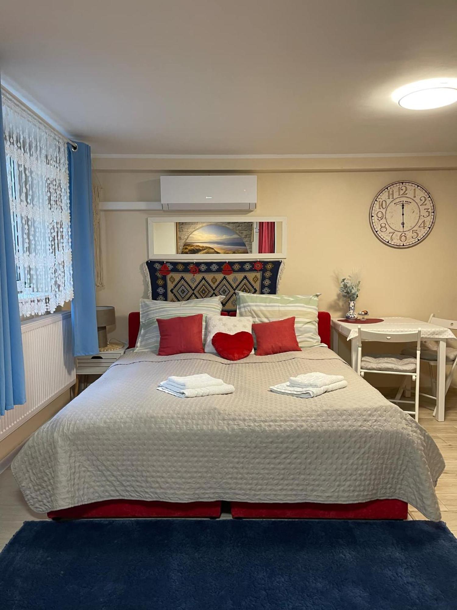 Traper Apartamenty Sopoty Exteriér fotografie