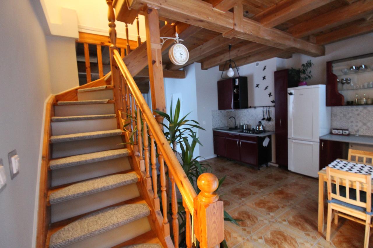 Traper Apartamenty Sopoty Exteriér fotografie
